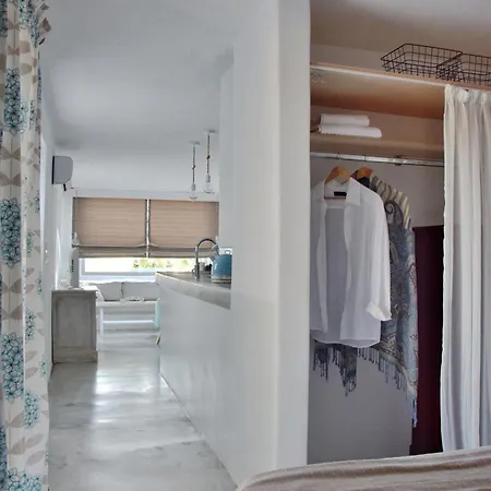 Koukounari Paros Apartment *