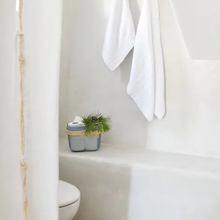 Apartment Koukounari Paros *