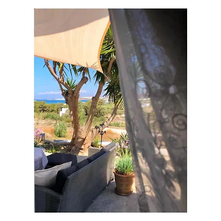 Koukounari Paros Naousa (Paros)