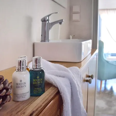 Apartment Koukounari Paros *