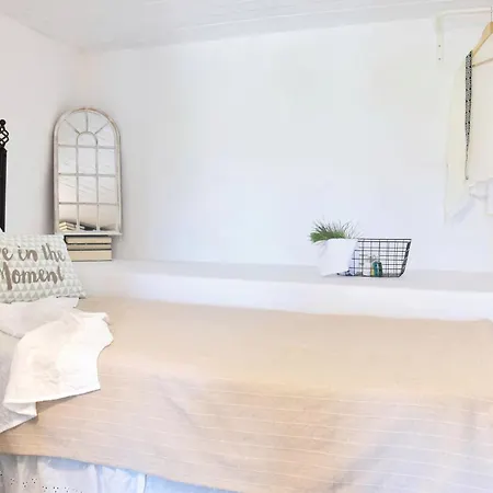 Koukounari Paros Apartamento *