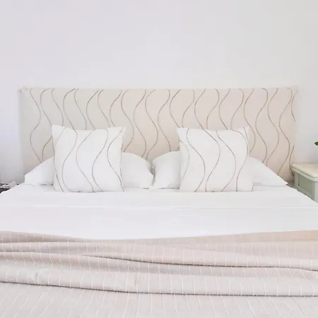 Apartamento Koukounari Paros Naousa (Paros)