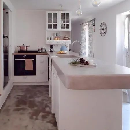 Apartamento Koukounari Paros Naousa (Paros)