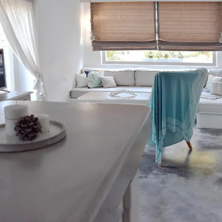 Koukounari Paros Apartamento