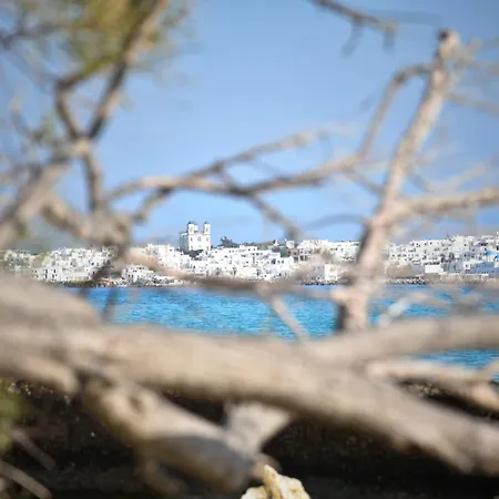 Apartamento Koukounari Paros Naousa (Paros)