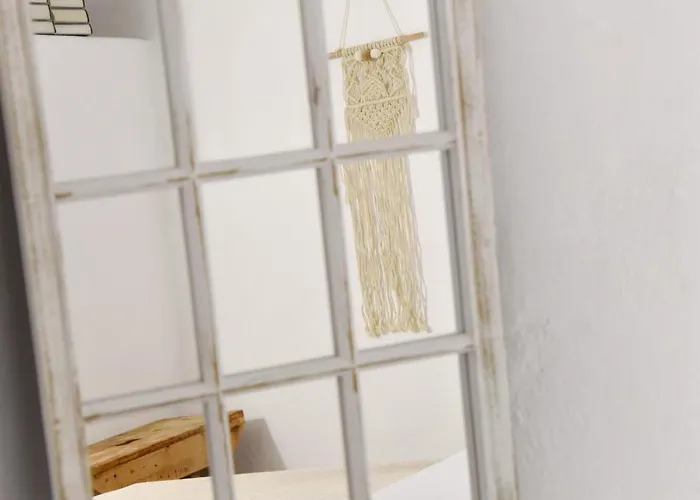 Apartament Koukounari Paros *